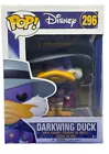 Funko Pop! Disney (Darkwing Duck) #1328 Funko Exclusive.