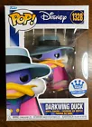 Funko POP! Disney Darkwing Duck #1328 Funko Shop Exclusive