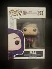 Funko Pop! Disney Descendants - Mal #193 VAULTED