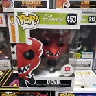 Funko Pop! Disney Devil 453 TNBC Walgreens Exclusive