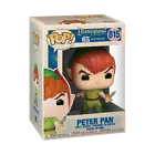 Funko Pop! Disney Disneyland 65th Anniversary 815 Peter Pan Vinyl Figure