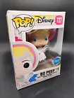 Funko POP! Disney DIY Toy Story Vinyl Figure - BO PEEP #727 - Flaws Video ✔️