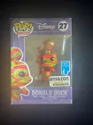 Funko Pop Disney Donald Duck #27 Art Series Amazon Exclusive New