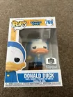 Funko Pop! Disney Donald Duck Funko HQ Exclusive #769