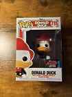 Funko Pop! Disney Donald Duck New York Comic Con Exclusive #715 Vinyl Figure