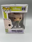 Funko POP! Disney Doug Funnie #410 Vinyl Figure DAMAGED BOX SEE PICS