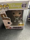 Funko Pop! - Disney Doug - Quailman #413 - Hot Topic Exclusive