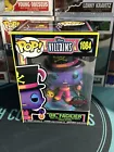 Funko POP! Disney Dr Facilier (Blacklight) Villains #1084 Vinyl Figure New