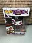 Funko Pop! Disney Dr. Facilier Masked #508 (Box Lunch Exc) Vinyl Figure