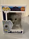 Funko Pop! Disney Dreamland Dumbo 512 BNIB