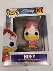 Funko Pop Disney DuckTales Huey 307