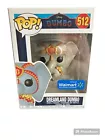 Funko Pop Disney Dumbo 512 Dreamland Dumbo Walmart Exclusive New In Box