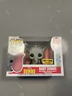 Funko Pop Disney Dumbo Baby Dumbo #513 Hot Topic Exclusive