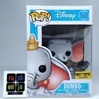 Funko Pop! Disney Dumbo Diamond Hot Topic Exclusive #50