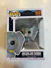 Funko Pop! Disney - Dumbo - Dreamland Dumbo #512 Collectable Vinyl Figure