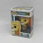 Funko Pop! Disney Elena Avalor Migs 320