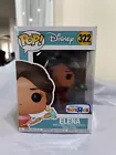 Funko Pop! Disney Elena Of Avalor Elena 322 Toys R Us Exclusive