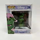 Funko Pop! Disney Elliott 206 Pete’s Dragon Big Vinyl