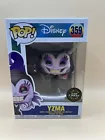 Funko Pop! Disney - Emperor’s New Groove - Yzma #359 Glow Chase Limited Edition