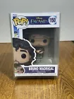 Funko Pop! Disney Encanto #1150 Bruno Madrigal Vinyl Figure W/Protector