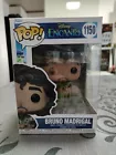 Funko Pop Disney Encanto 1150 Bruno Madrigal