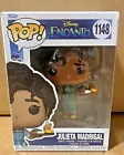 Funko Pop! Disney Encanto, Julieta Madrigal #1148  *DMG BOX