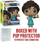 Funko POP! Disney Encanto Julieta Madrigal #1148 Vinyl Figure w/ Case