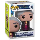 Funko POP! Disney Encanto Vinyl Figure - ABUELA ALMA MADRIGAL #1151 - NM/Mint