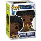 Funko POP! Disney Encanto Vinyl Figure - ANTONIO MADRIGAL #1149 - NM/Mint