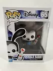 Funko Pop! Disney Epic Mickey: Oswald Rabbit #65 Vaulted - With Hard Protector