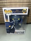 Funko Pop! Disney Fantasia Chernabog #991 Vinyl Figure