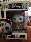 Funko POP Disney Figure SALLY Day of the Dead 70 RARE New In Box