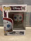 Funko POP Disney Figure SALLY Day of the Dead 70