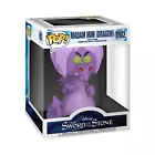 Funko POP Disney Figure : The Sword In The Stone #1102 Madam Mim [Dragon]