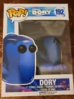 Funko Pop! Disney Finding Dory Dory #192 Vinyl Figure