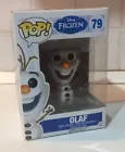 Funko Pop Disney Frozen #79 Olaf - New Vinyl Figure