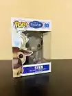 FUNKO POP DISNEY FROZEN # 80 SVEN VINYL