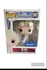 Funko Pop Disney Frozen all 597 Elsa Walmart Exclusive  New in Box