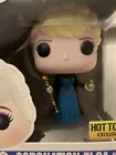 Funko Pop! Disney: Frozen Coronation Elsa Orb & Scepter Hot Topic Exclusive #121