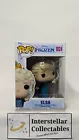 Funko Pop! Disney Frozen: Elsa #1024