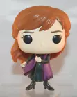 Funko Pop! Disney Frozen II - Anna - #582 - OOB