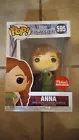 Funko POP! Disney Frozen II Anna #595 Vinyl Figure