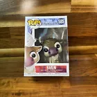 FUNKO POP DISNEY FROZEN II SVEN #585 NEW