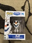 Funko Pop! Disney Frozen Olaf #79  Figure