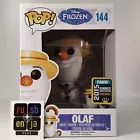 Funko Pop! Disney Frozen Olaf Exclusive #144