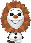 Funko Pop! Disney Frozen Olaf Presents - Olaf As Lion King Vinyl Figure #1179