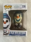 Funko Pop Disney Frozen Olaf With Kittens #338 Olaf’s Frozen Adventure