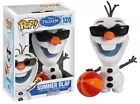 Funko POP! Disney Frozen Summer Olaf #120 Vinyl Figure