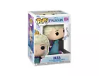 Funko POP! Disney - Frozen - Ultimate Princess - Elsa #1024 (B22)