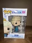 Funko POP! Disney - Frozen - Ultimate Princess - Elsa #1024